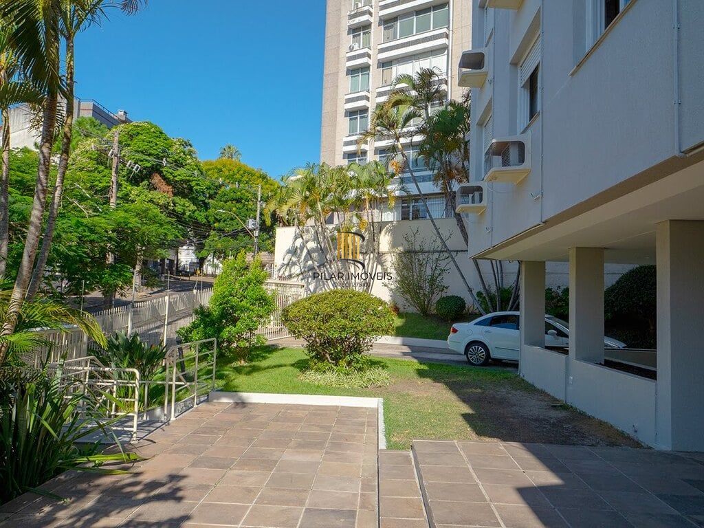 Apartamento 1 dormitório no bairro Petrópolis