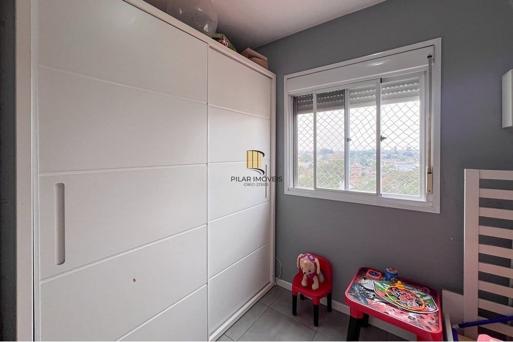 Apartamento 2 dormitórios no bairro Fátima