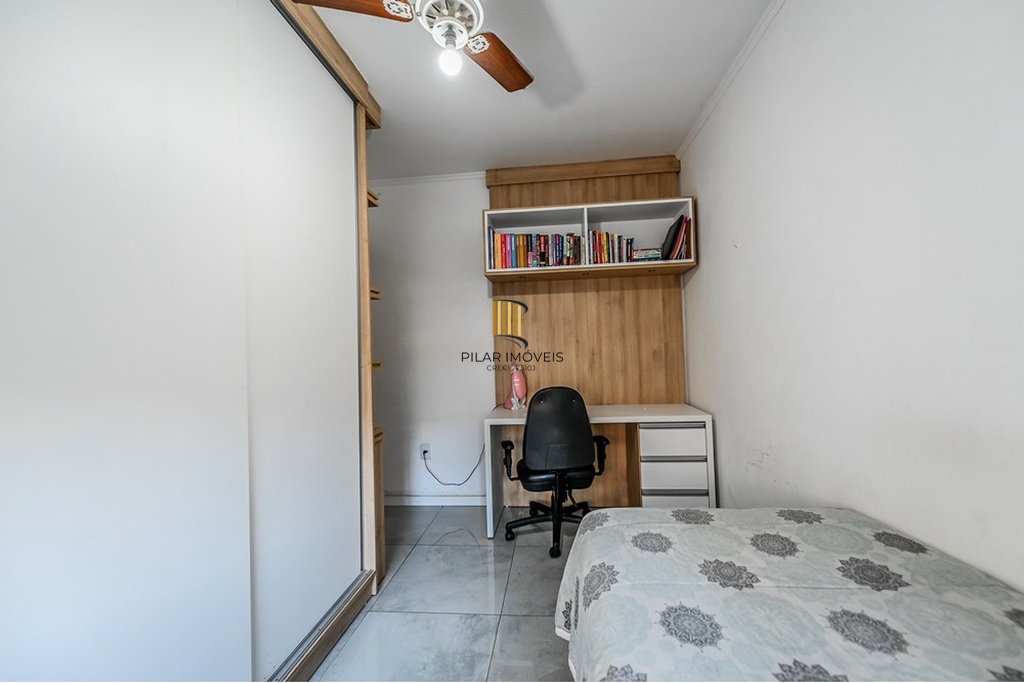 Apartamento 3 dormitórios no bairro Farroupilha