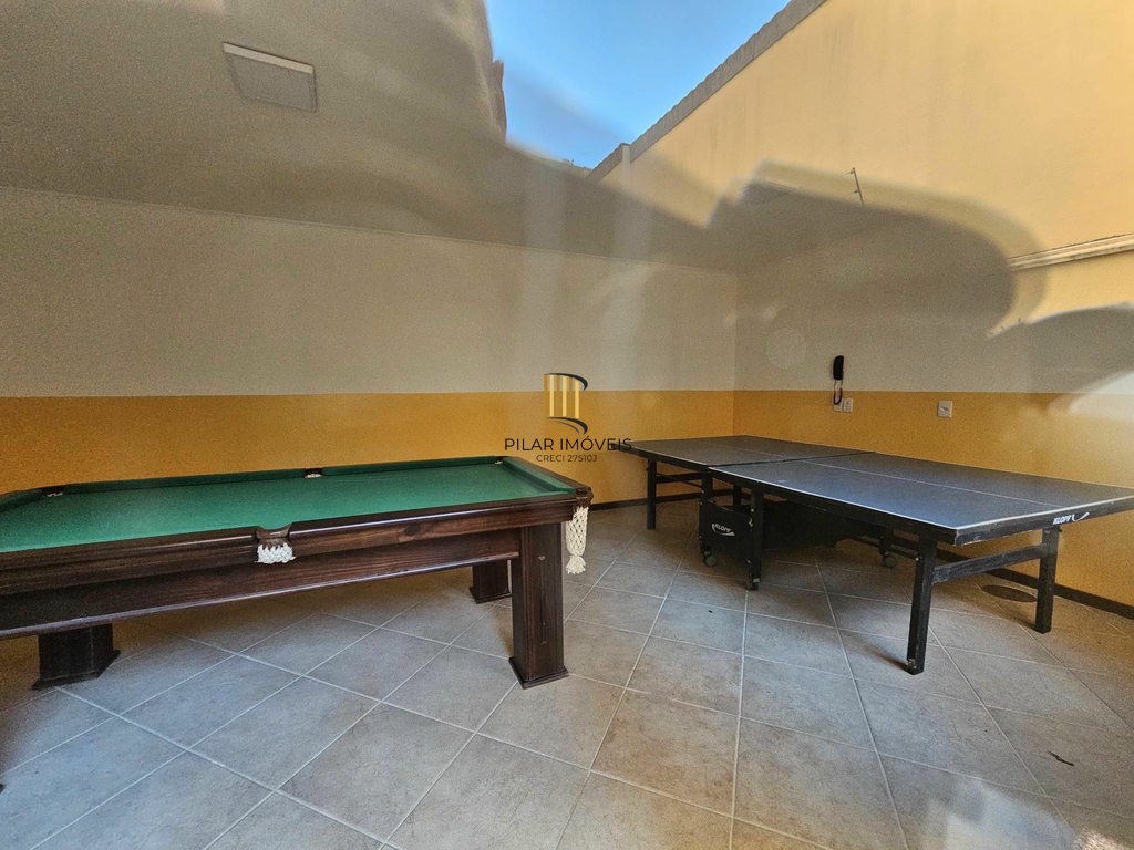 Apartamento 3 dormitórios no bairro Menino Deus