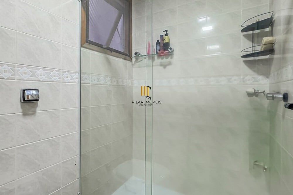 Apartamento 3 dormitórios no bairro Jardim Lindóia