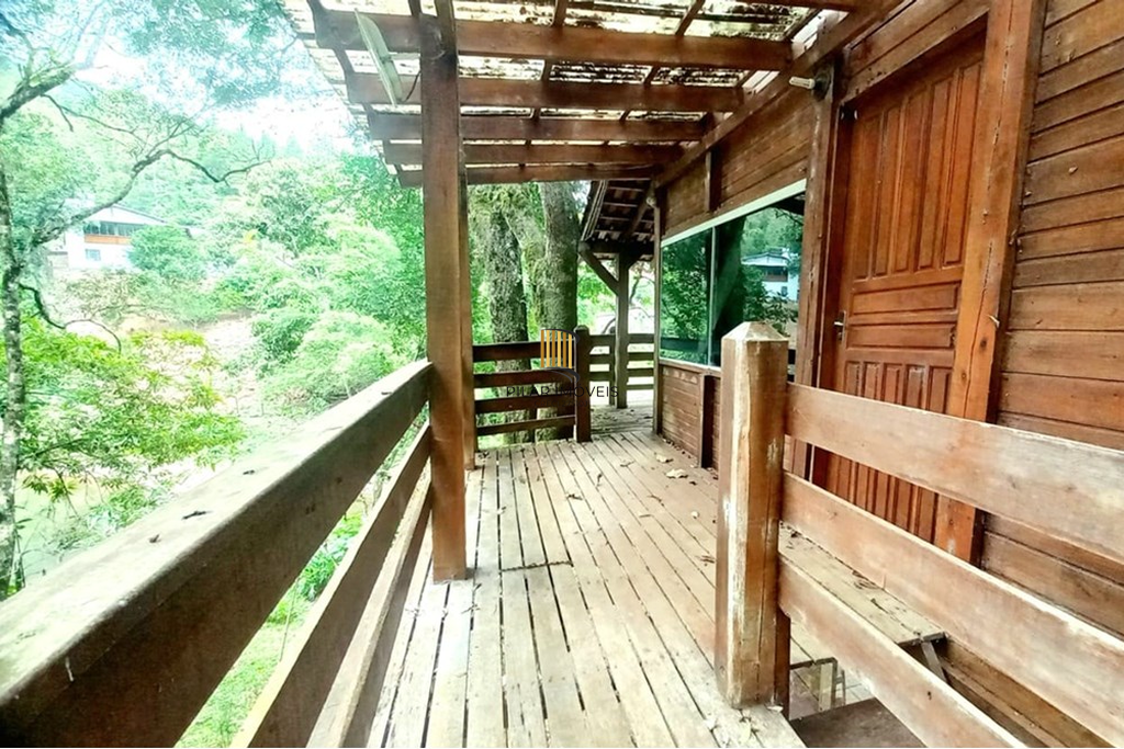 Fazenda no bairro Rolante