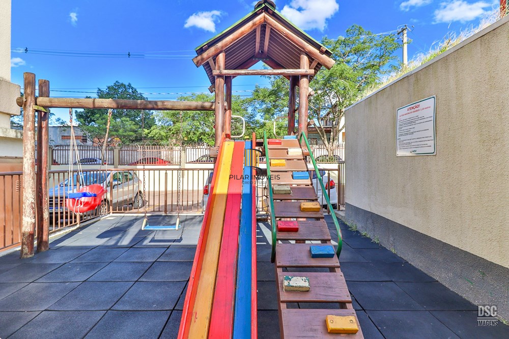 Apartamento 2 dormitórios no bairro Costa e Silva