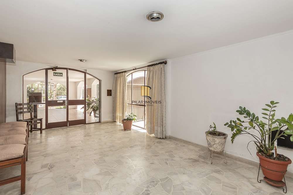 Apartamento 2 dormitórios no bairro Petrópolis