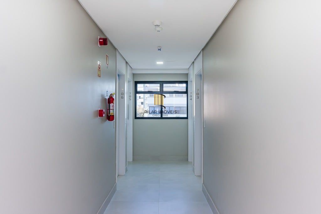 Sala Comercial no bairro Menino Deus