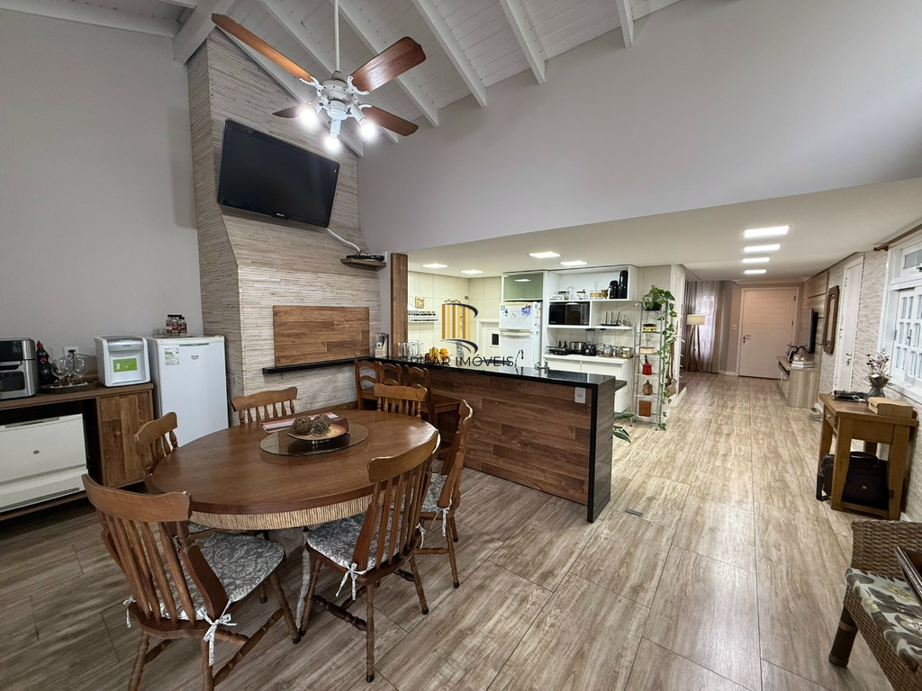 Casa de Condomínio 3 dormitórios no bairro Sarandi