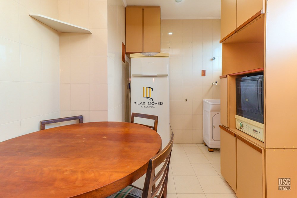 Apartamento 2 dormitórios no bairro Jardim Itu Sabará