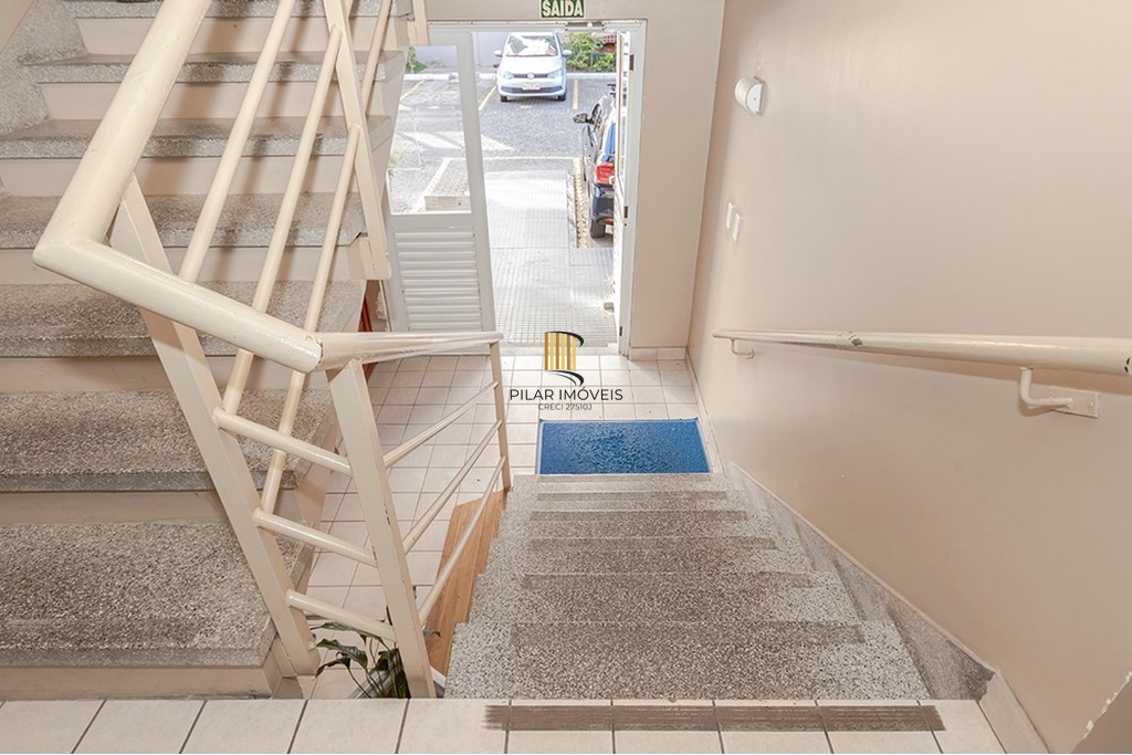 Apartamento 3 dormitórios no bairro Jardim Itu