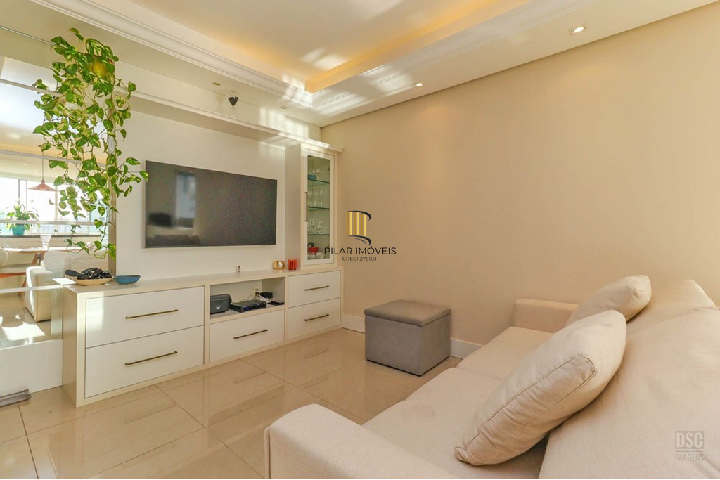 Apartamento 2 dormitórios no bairro Passo da Areia