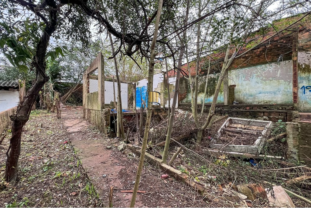 Terreno no bairro Nossa Senhora das Graças
