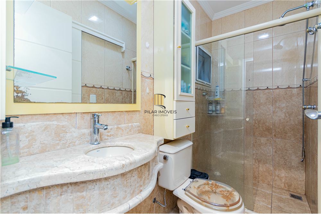 Casa de Condomínio 3 dormitórios no bairro Sarandi