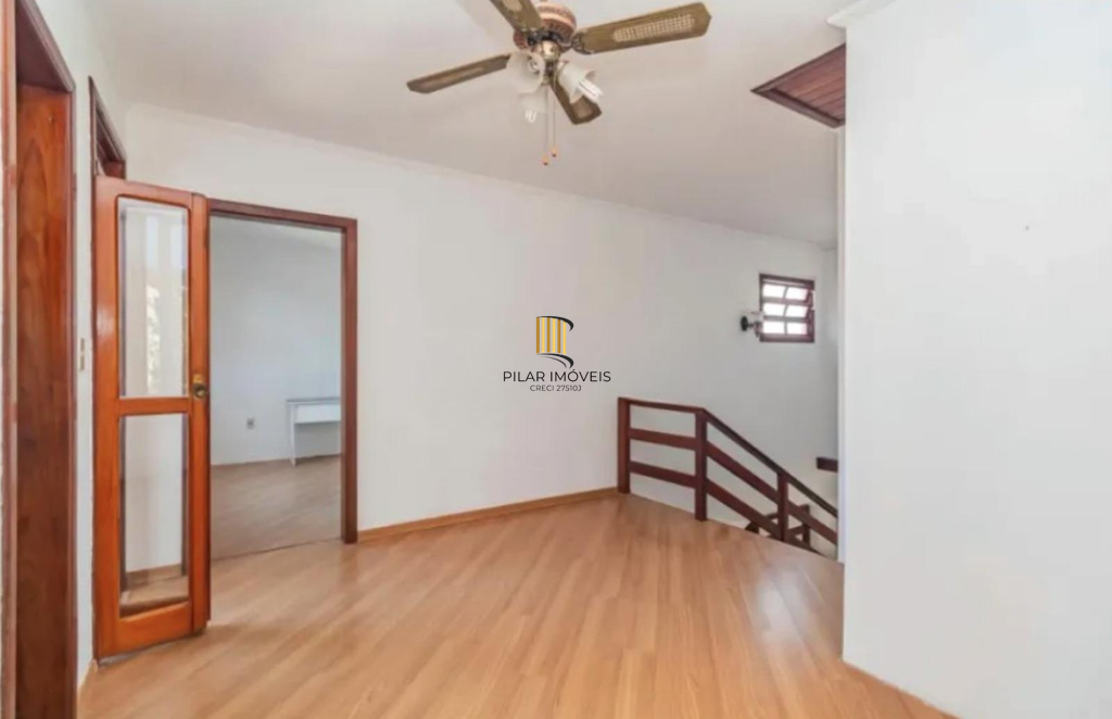 Casa 3 dormitórios no bairro Sarandi