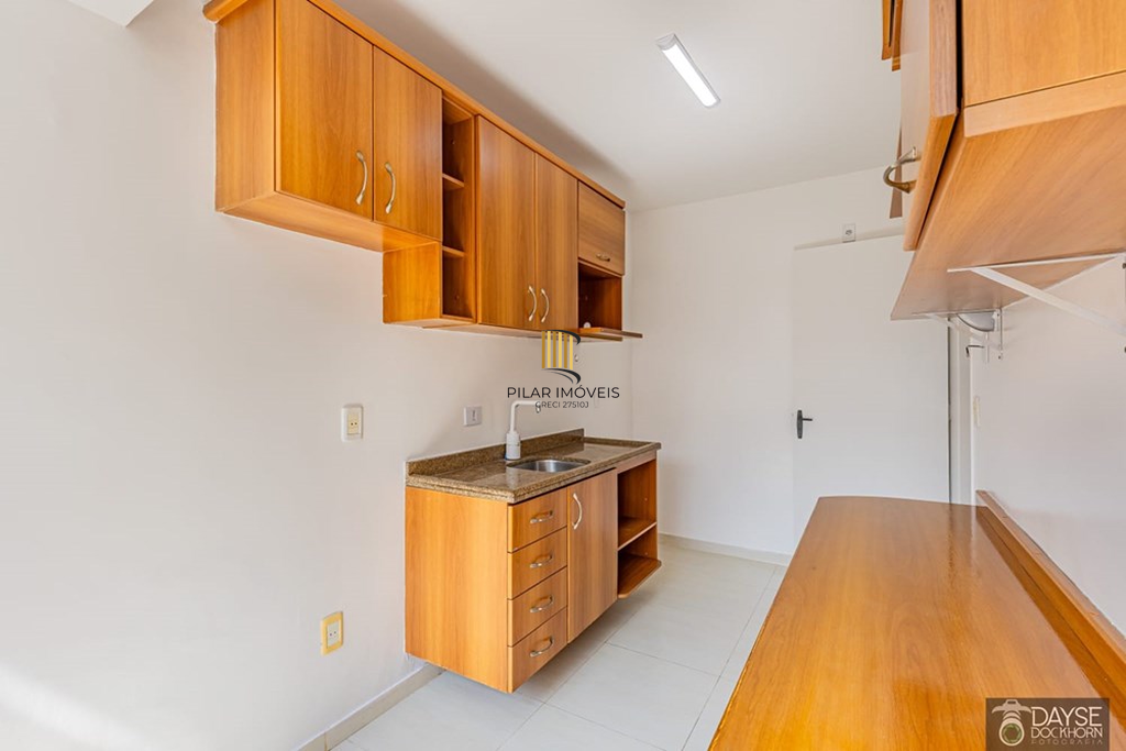 Apartamento 2 dormitórios no bairro Jardim do Salso