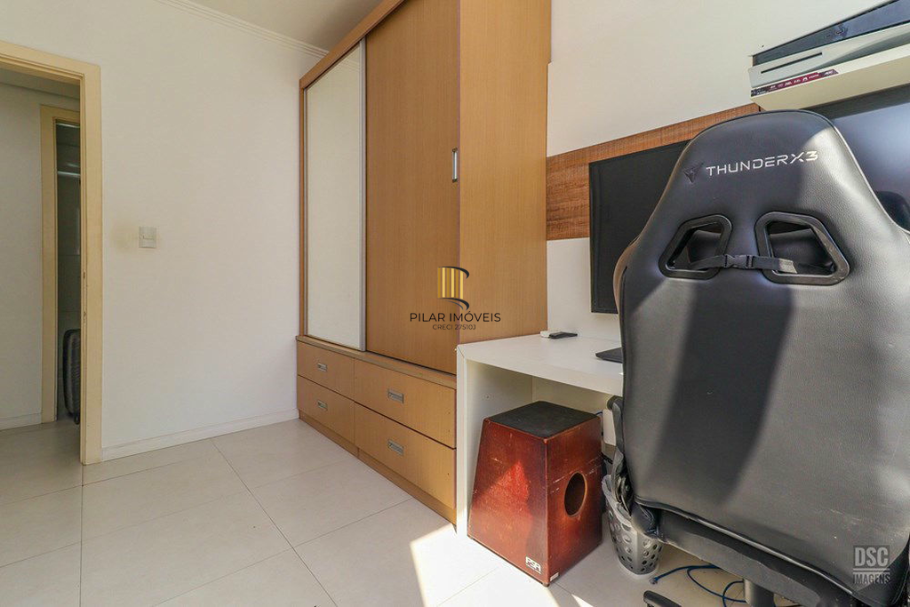 Apartamento 3 dormitórios no bairro Higienópolis