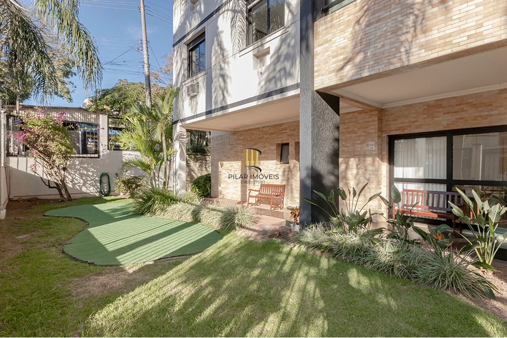 Apartamento 2 dormitórios no bairro Tristeza