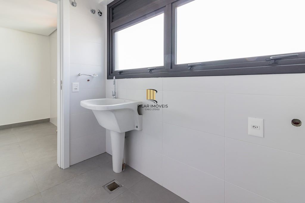 Loft 1 dormitório no bairro Rio Branco