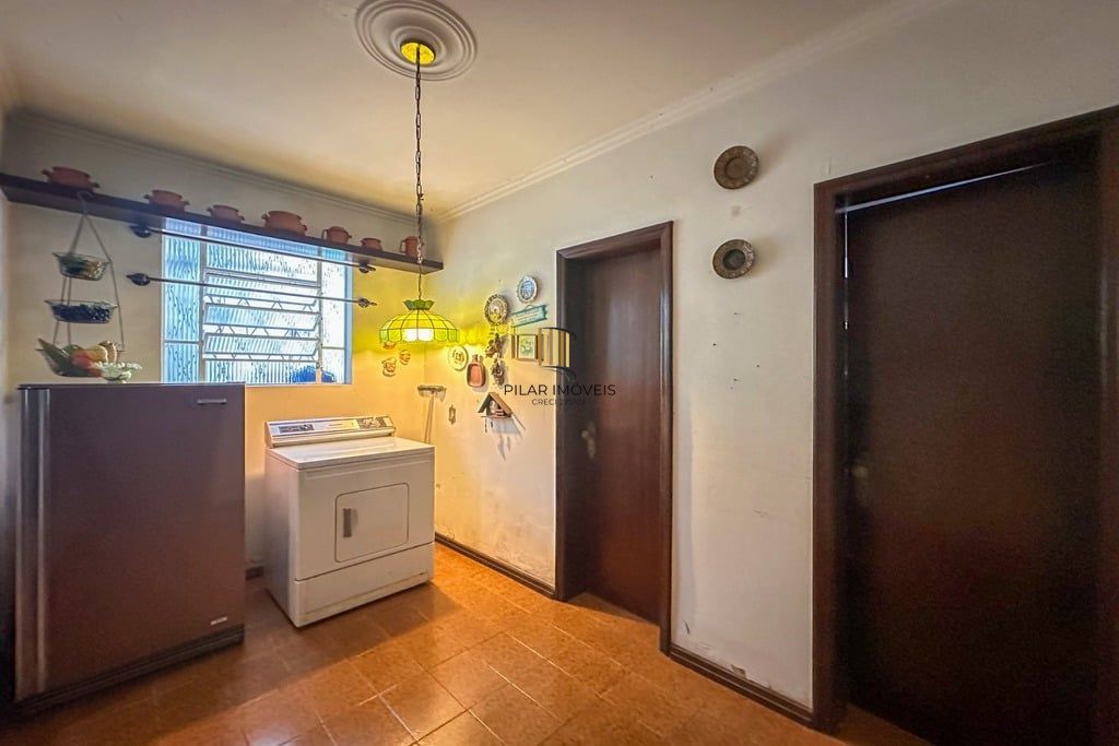 Casa 3 dormitórios no bairro Bela Vista