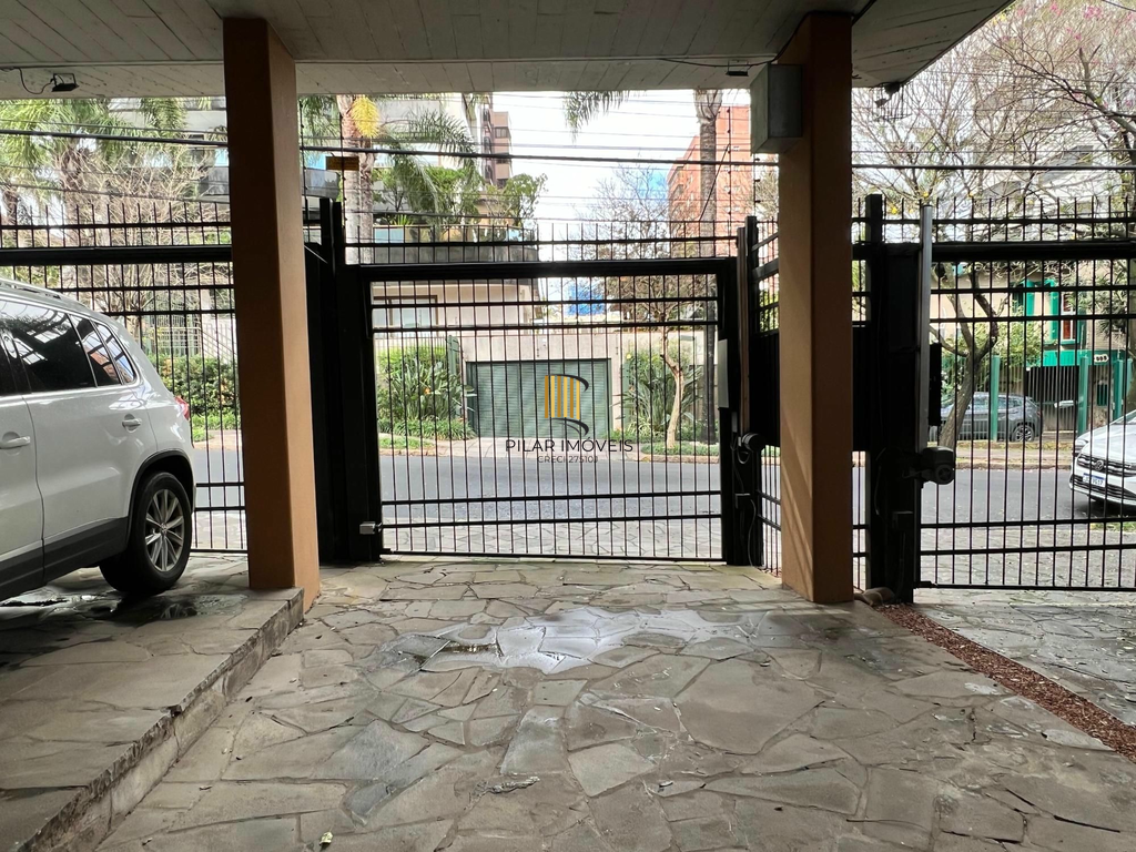Apartamento 3 dormitórios no bairro Rio Branco