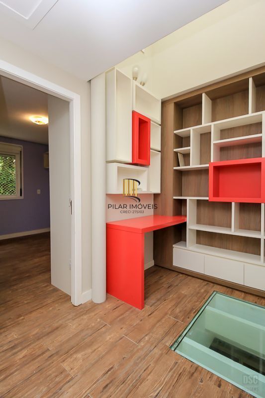 Casa 3 dormitórios no bairro Ipanema