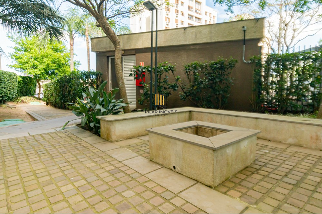 Apartamento 3 dormitórios no bairro Jardim Sabará