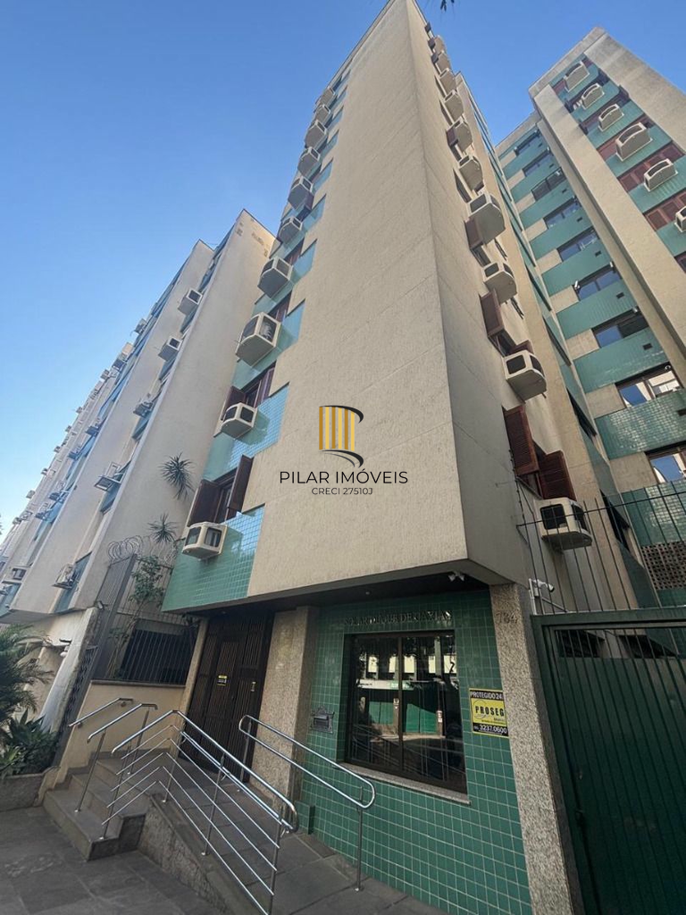 Apartamento 2 dormitórios no bairro Centro Histórico - Pilar Imóveis