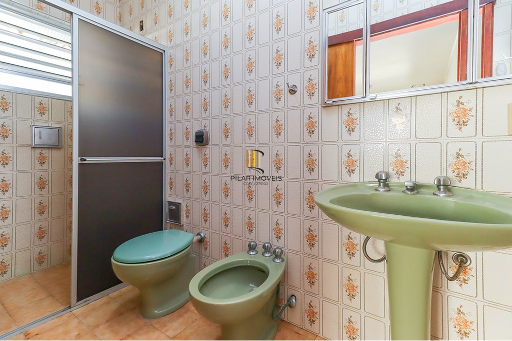 Casa 3 dormitórios no bairro Vila Ipiranga