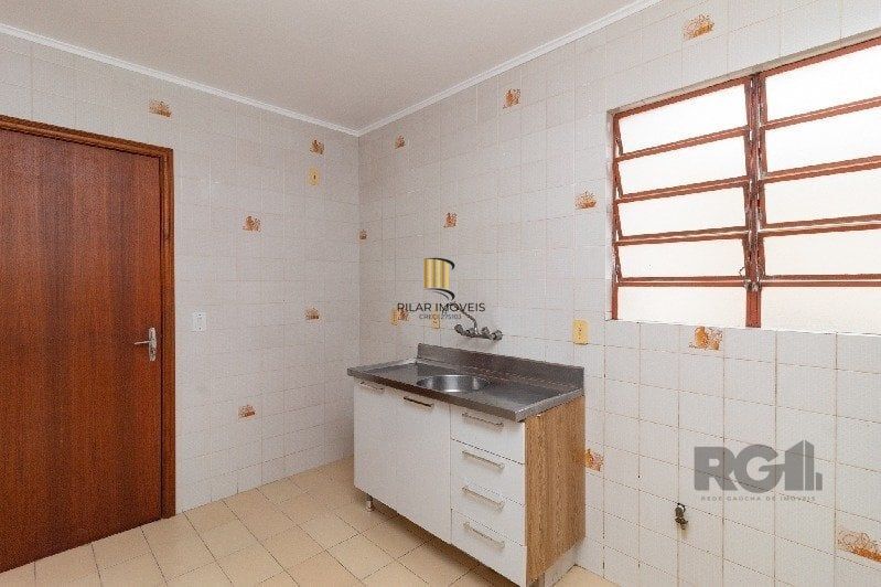 Apartamento 2 dormitórios no bairro Cristo Redentor