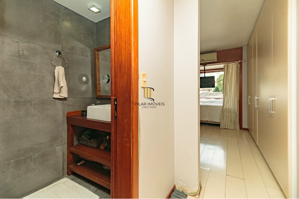 Apartamento 3 dormitórios no bairro Rio Branco