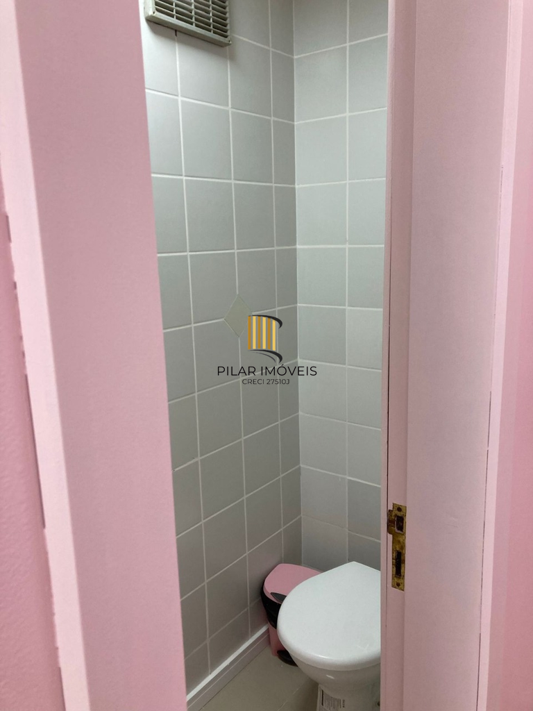 Sala Comercial no bairro Passo da Areia