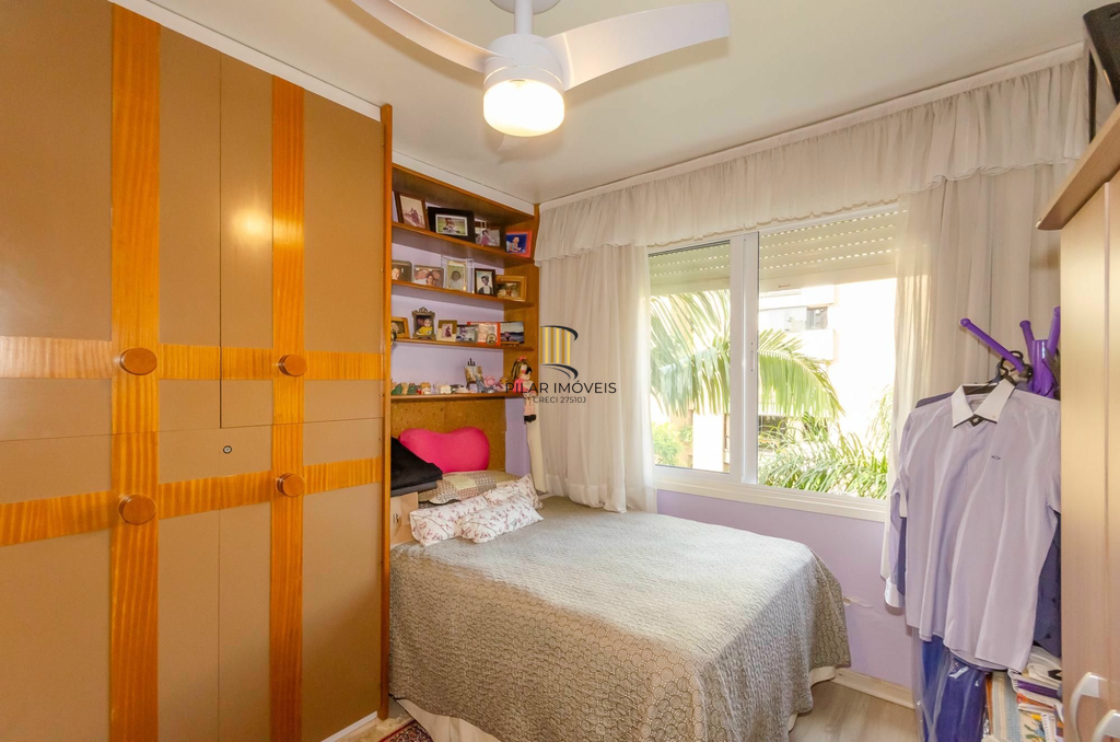 Cobertura 3 dormitórios no bairro Petrópolis