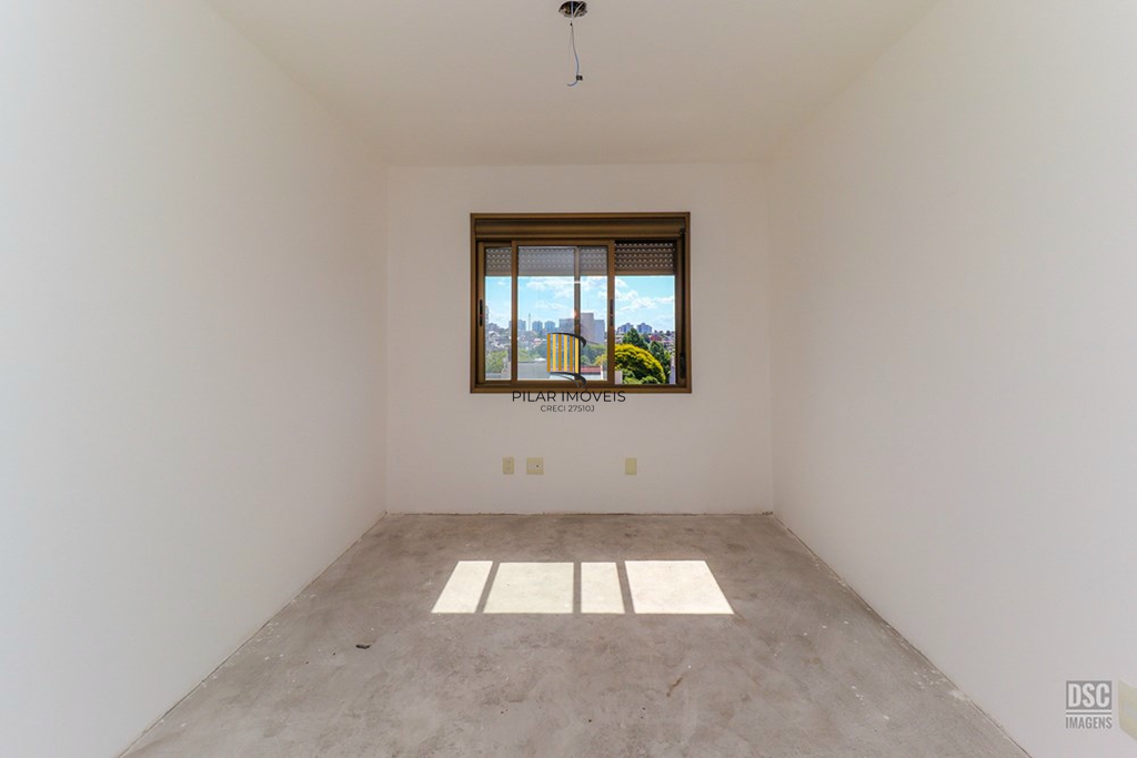 Apartamento 3 dormitórios no bairro Jardim Planalto