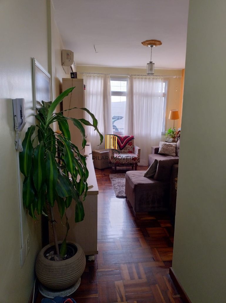 Apartamento 3 dormitórios no bairro Higienópolis
