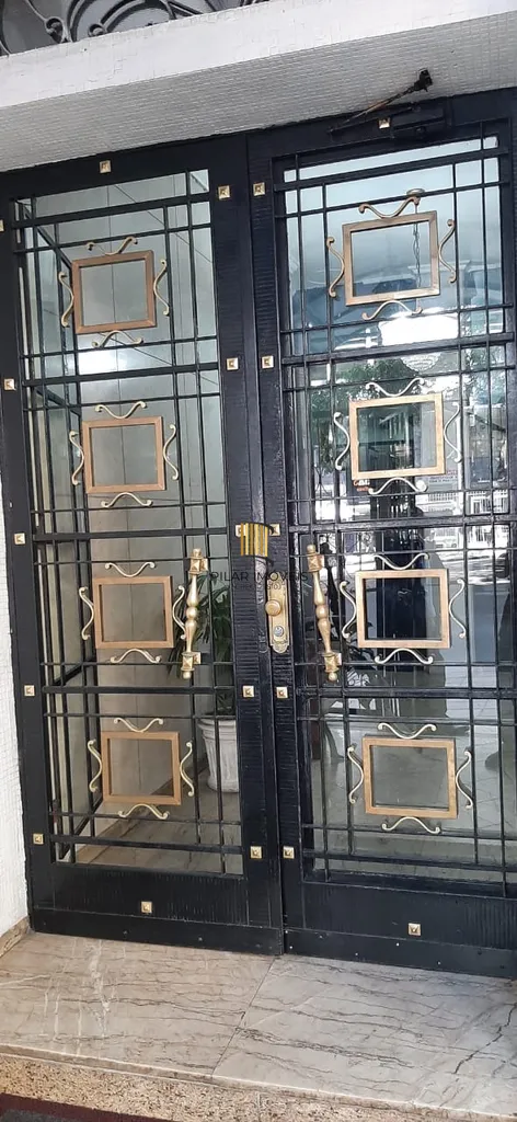 Apartamento 1 dormitório no bairro Centro Histórico