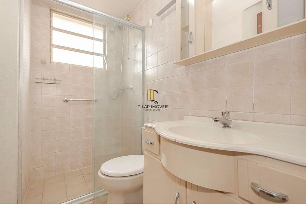 Apartamento 2 dormitórios no bairro Partenon