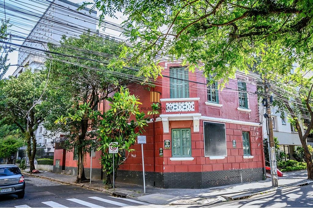 Prédio Residencial no bairro Moinhos de Vento