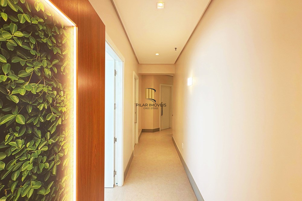 Sala Comercial no bairro Três Figueiras