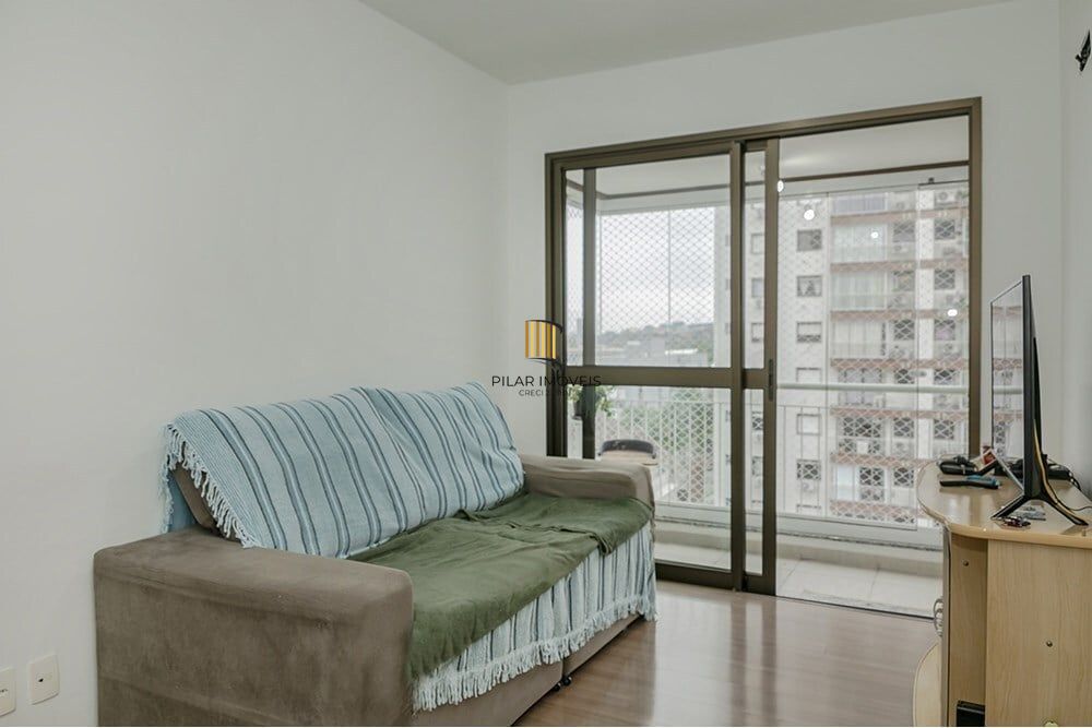 Apartamento 2 dormitórios no bairro Santa Maria Goretti