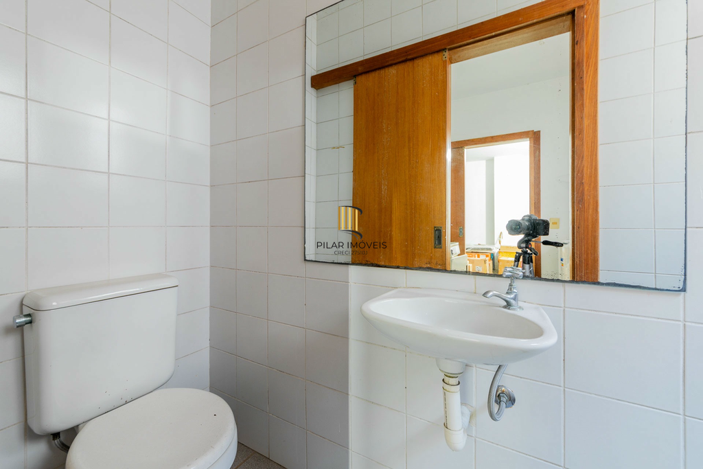 Casa de Condomínio 3 dormitórios no bairro Três Figueiras
