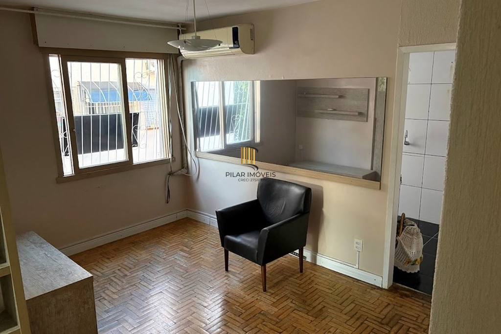 Apartamento 2 dormitórios no bairro Jardim Leopoldina