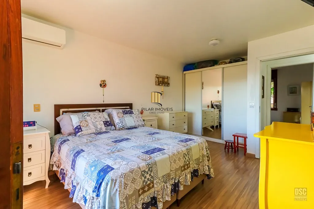 Apartamento 3 dormitórios no bairro Chácara das Pedras