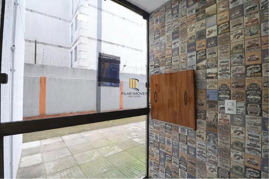 Apartamento 3 dormitórios no bairro Igara