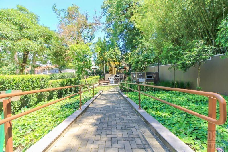 Apartamento 2 dormitórios no bairro Teresópolis