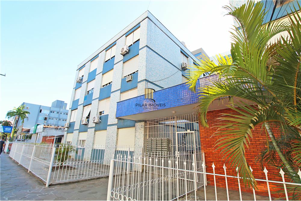 Apartamento 3 dormitórios no bairro Cristo Redentor