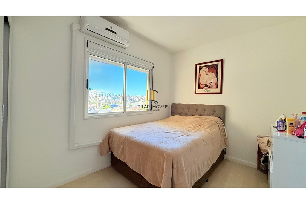 Apartamento 3 dormitórios no bairro Partenon