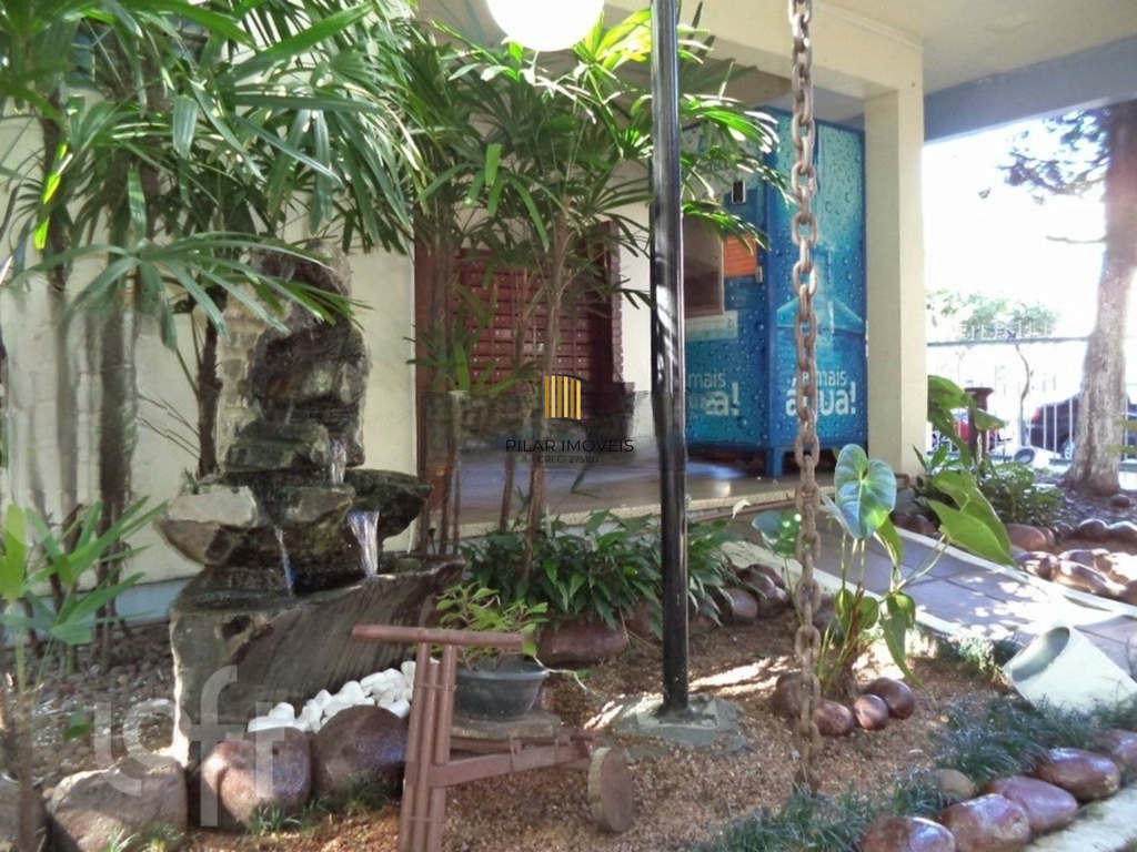 Apartamento 2 dormitórios no bairro Sarandi