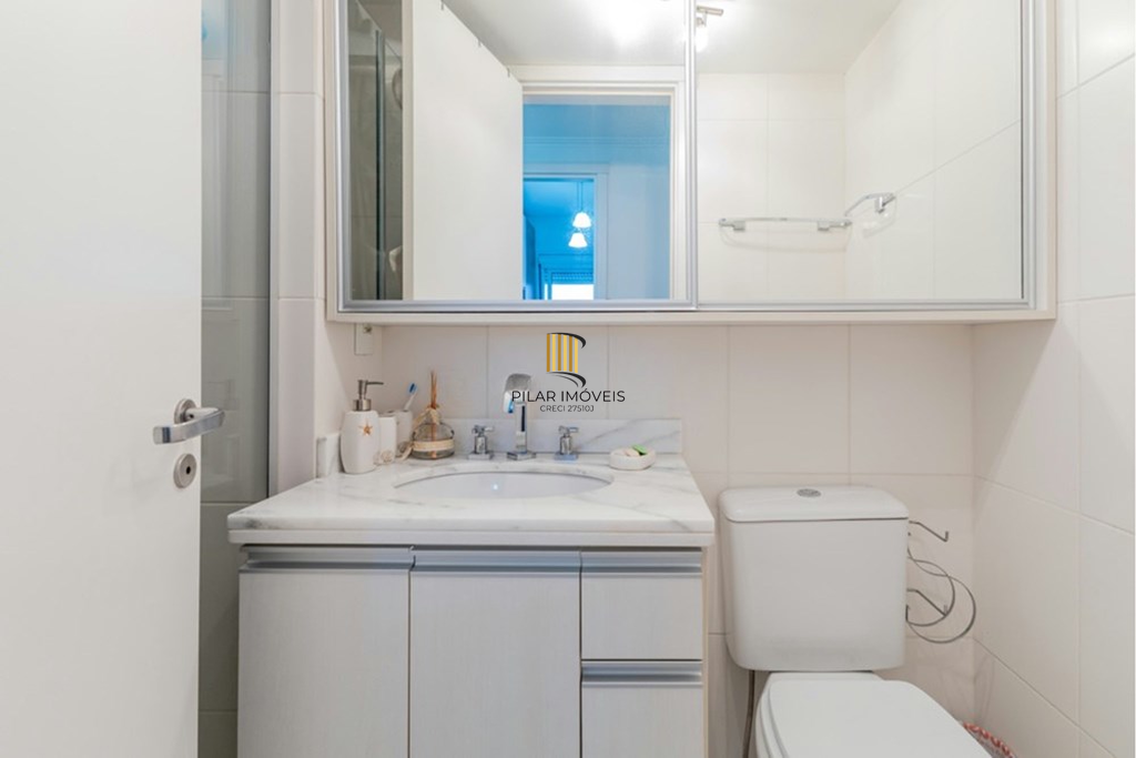 Apartamento 3 dormitórios no bairro Partenon