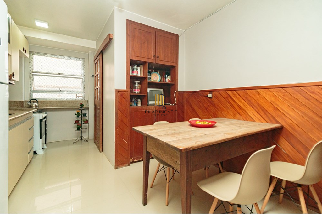 Apartamento 3 dormitórios no bairro Rio Branco