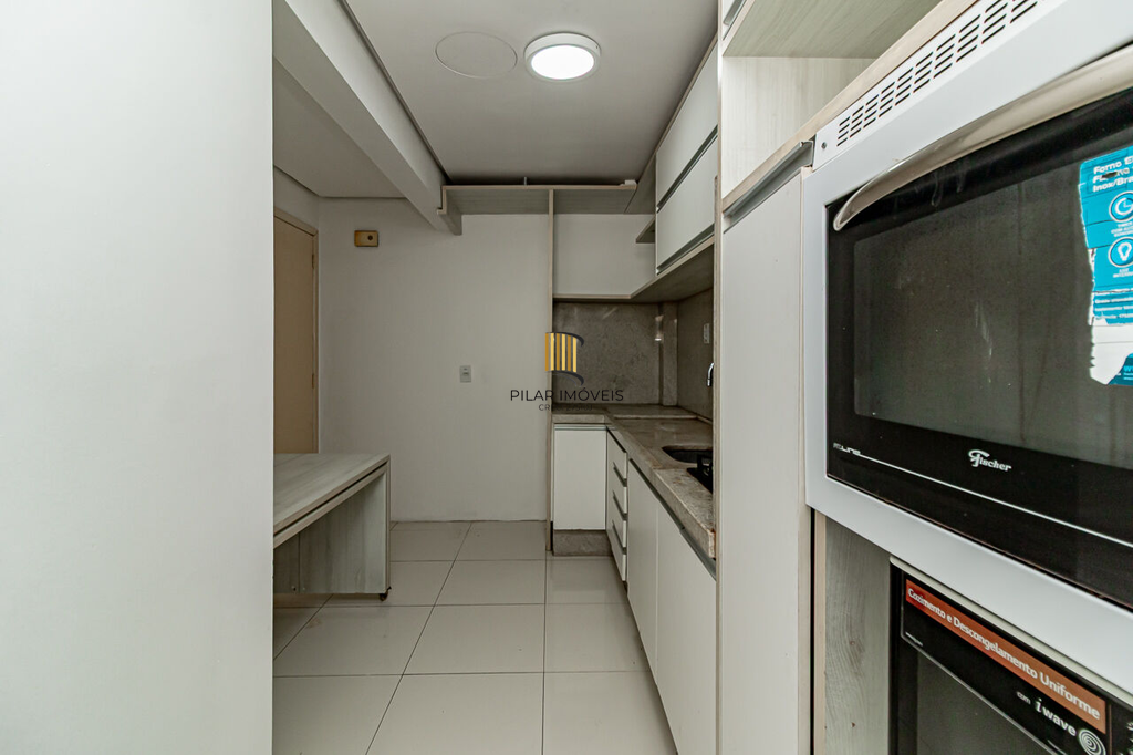 Apartamento 3 dormitórios no bairro Tristeza