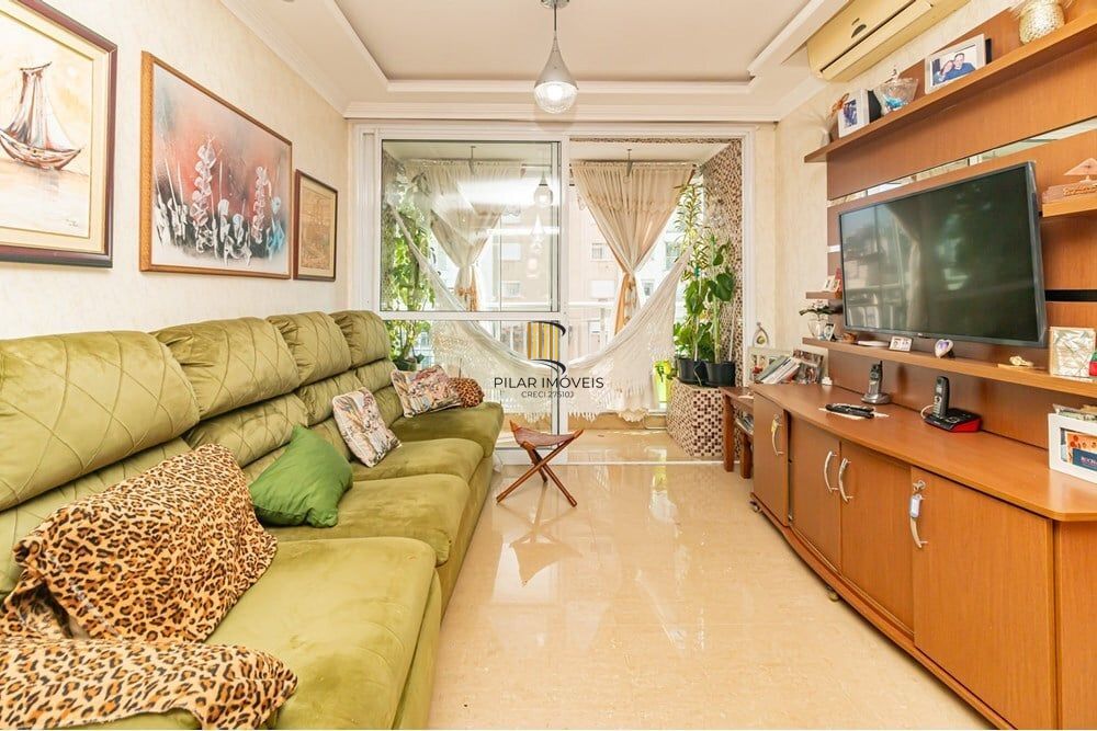Apartamento 3 dormitórios no bairro Passo da Areia