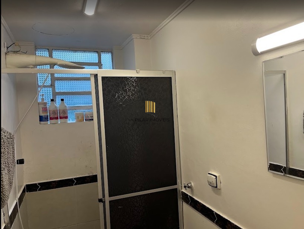 Apartamento 2 dormitórios no bairro Centro Histórico